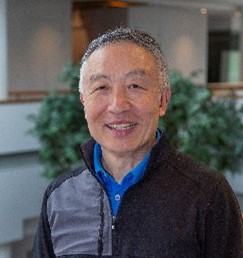 Professor Xiong-Wei Ni